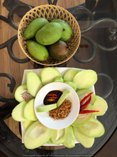 Load image into Gallery viewer, Mango - Green/Raw Tommy Atkins