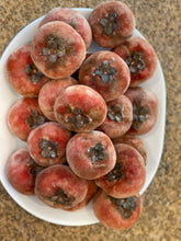 Load image into Gallery viewer, Velvet Apple aka Mabolo (Seedless)- (Aug-Sep)