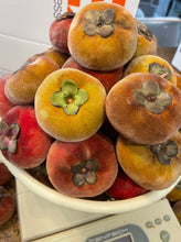 Load image into Gallery viewer, Velvet Apple aka Mabolo (Seedless)- (Aug-Sep)