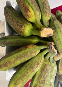 Bananas - Fe'i