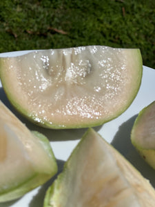 Caimito/Milk Fruit/Star Apple - Green (Apr-May)