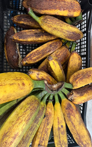 Bananas - Fe'i