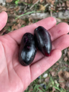 Jamun (Jul-Sep)