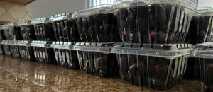 Jamun (Jul-Sep)