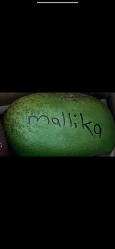 Mango - Mallika