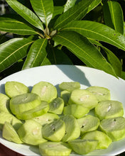 Load image into Gallery viewer, Mango - TOMMY ATKINS GREEN/RAW (HARVEST ENDS JUN 10)
