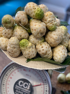 Noni Fruit